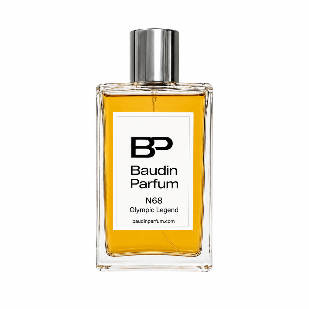 BAUDIN 68 OLYMPIC LEGEND EDP