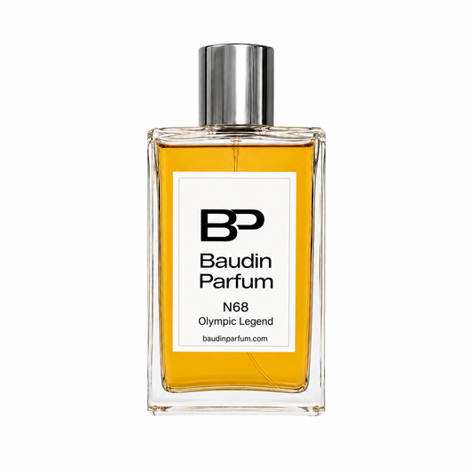 BAUDIN 68 OLYMPIC LEGEND EDP