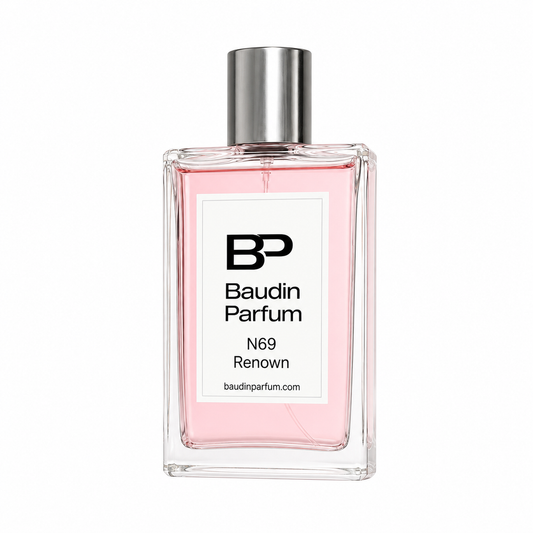 BAUDIN 69 RENOWN EDP