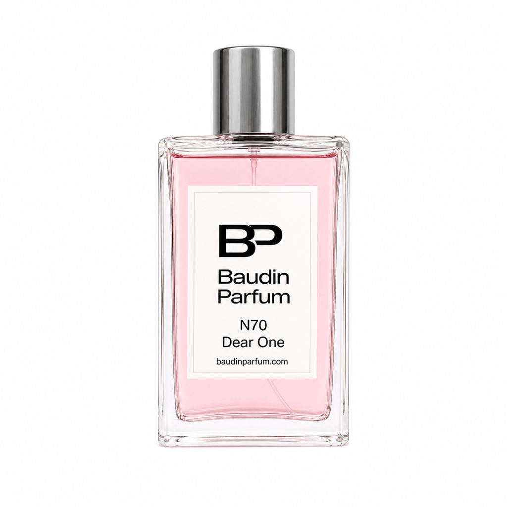 BAUDIN 70 DEAR ONE EDP