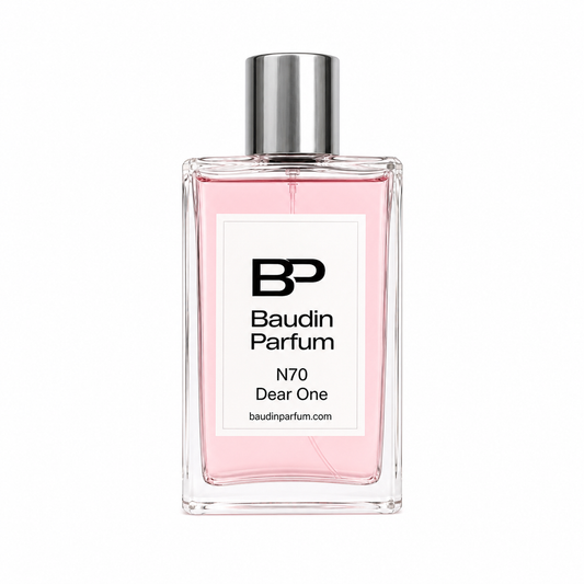 BAUDIN 70 DEAR ONE EDP