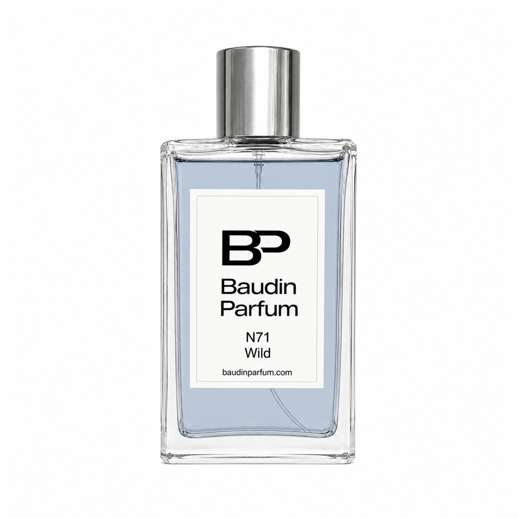 BAUDIN 71 WILD EDP