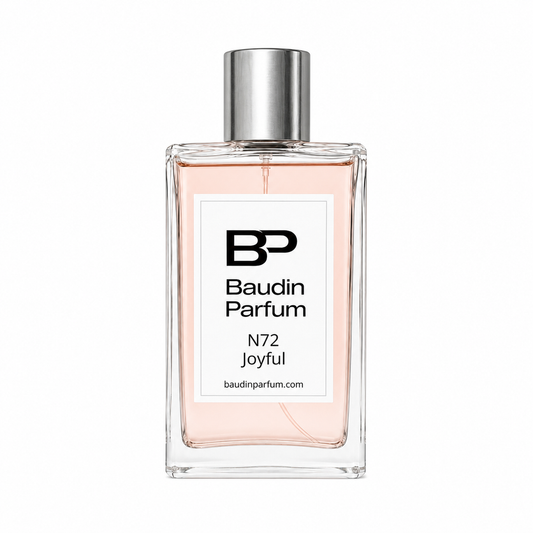 BAUDIN 72 JOYFUL EDP