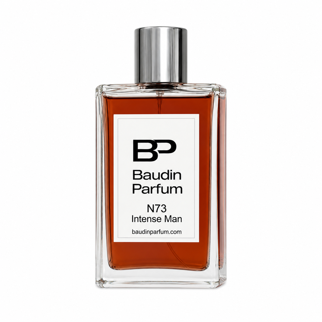BAUDIN 73 INTENSE MAN EDP