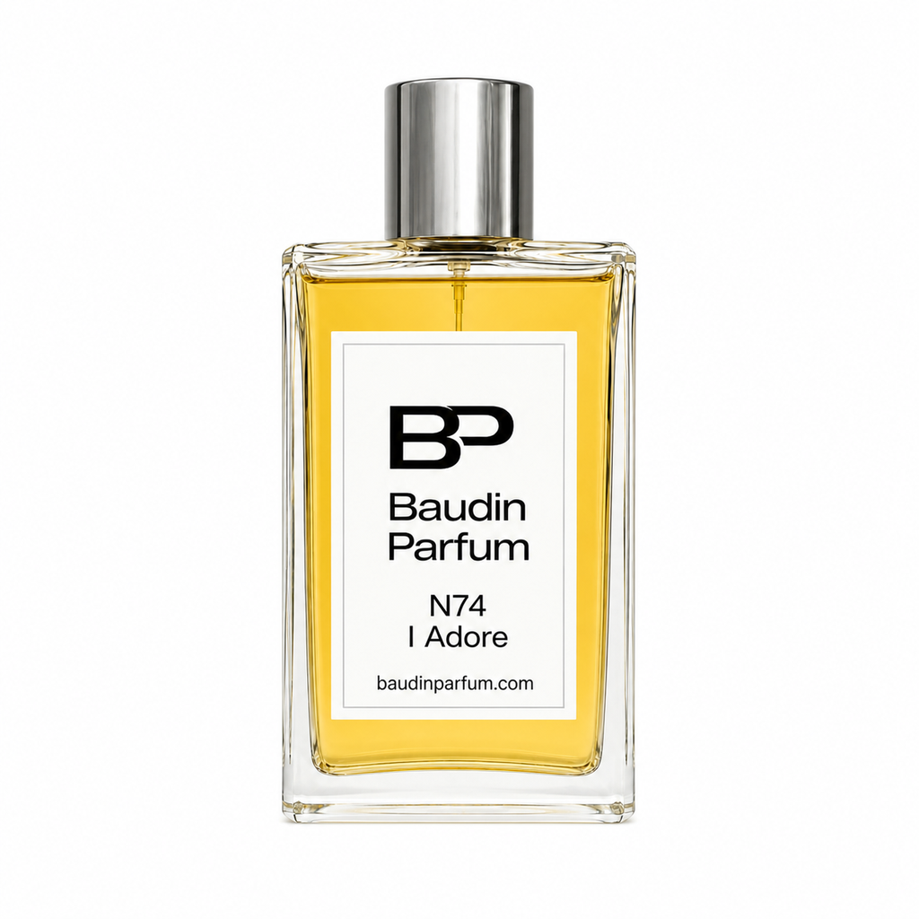 BAUDIN 74 I ADORE EDP