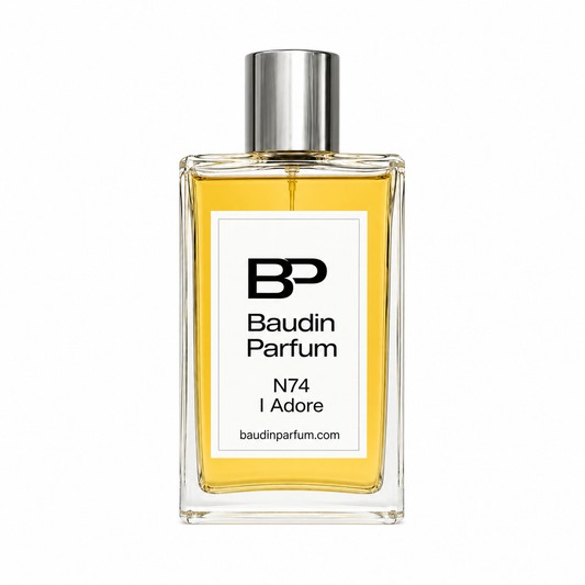 BAUDIN 74 I ADORE EDP