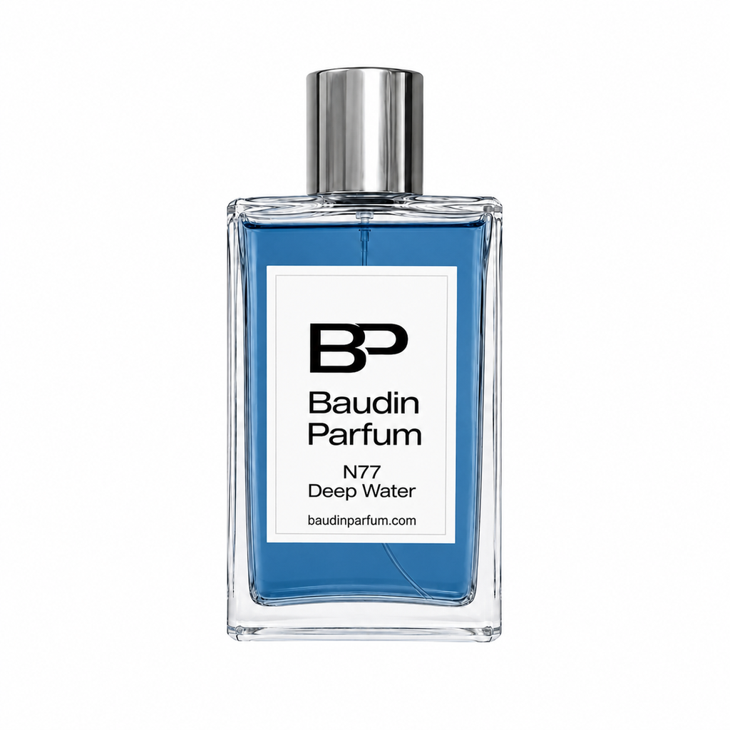 BAUDIN 77 DEEP WATER EDP