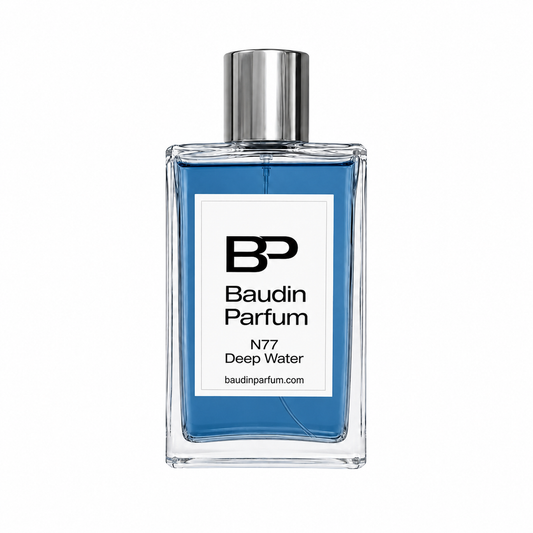 BAUDIN 77 DEEP WATER EDP