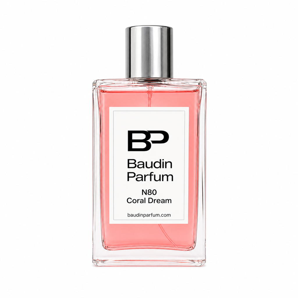 BAUDIN 80 CORAL DREAM EDP