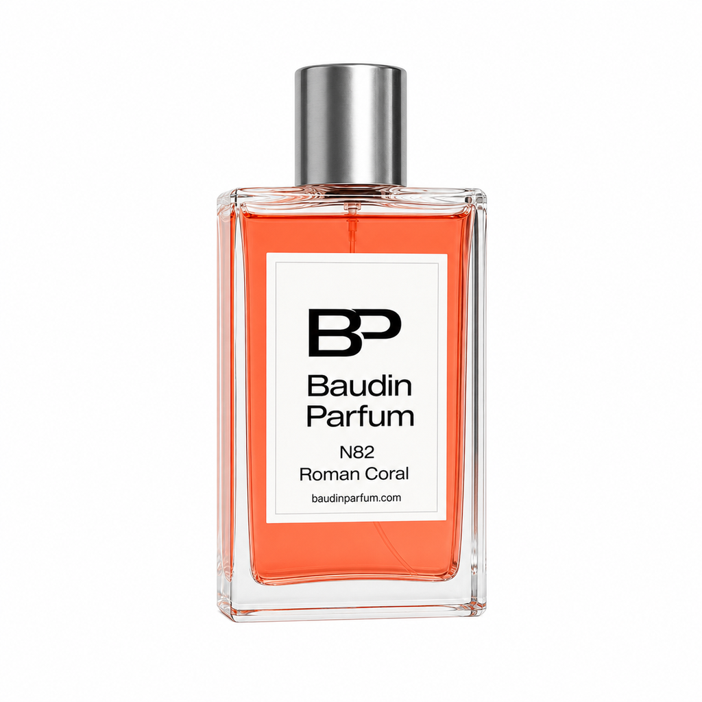 BAUDIN 82 ROMAN CORAL EDP