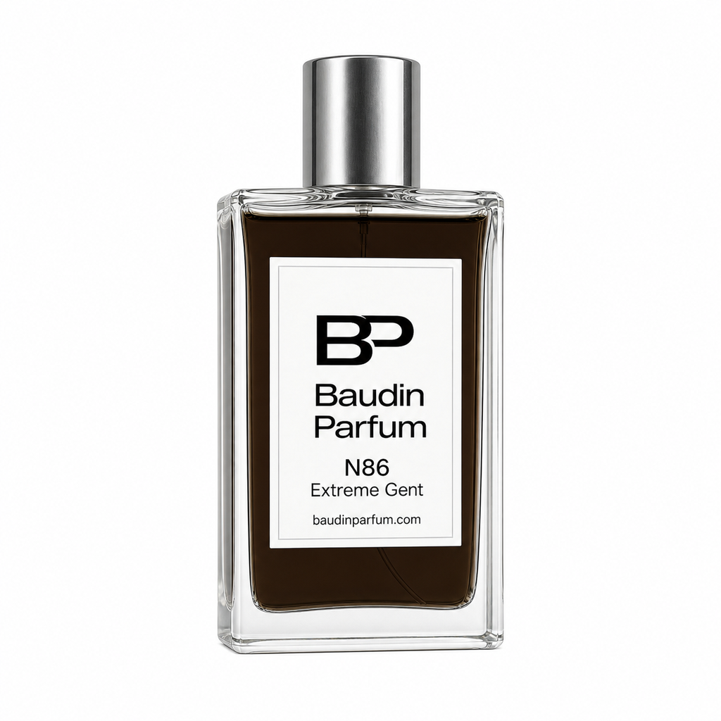 BAUDIN 86 EXTREME GENT EDP