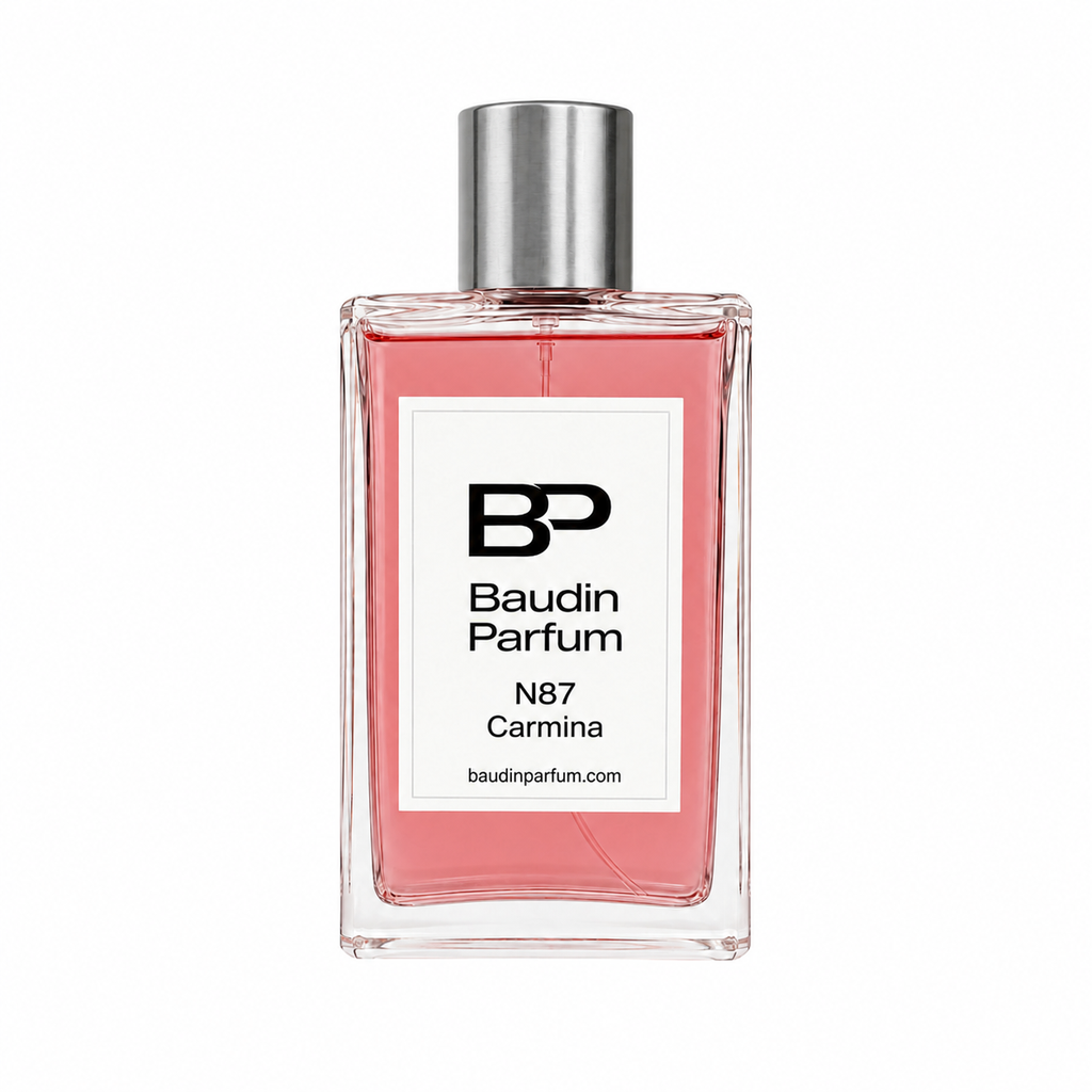 BAUDIN 87 CARMINA EDP