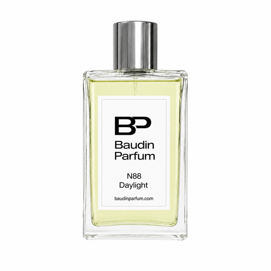 BAUDIN 88 DAYLIGHT EDP