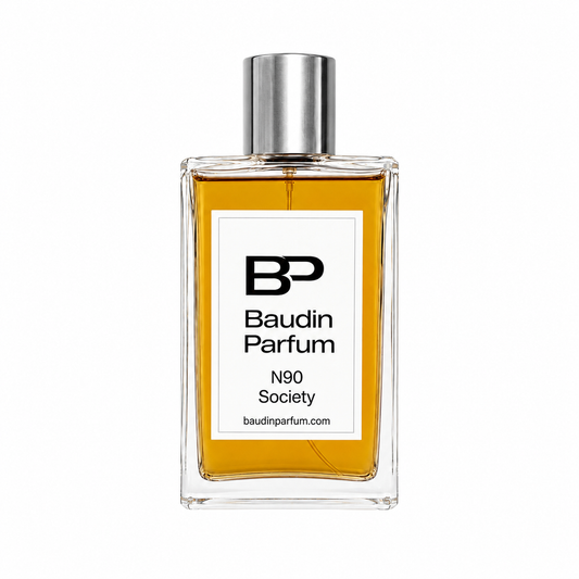 BAUDIN 90 SOCIETY EDP