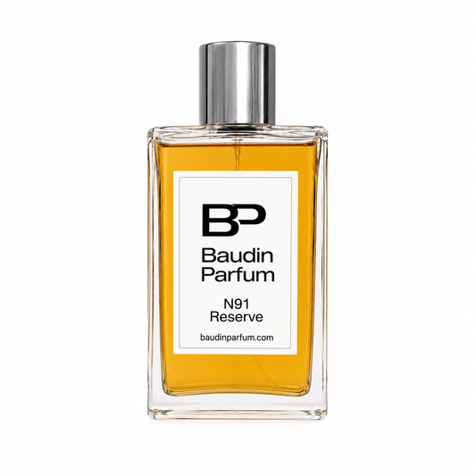 BAUDIN 91 RESERVE EDP